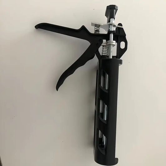 Dual Cartridge Epoxy Gun