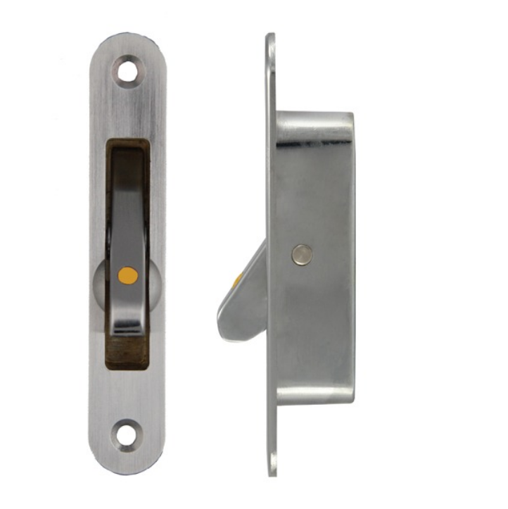 Sash Window Restrictor (Angle Lock) (no key)