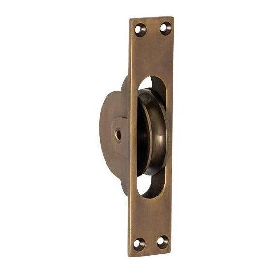 Tradco Sash Pulley