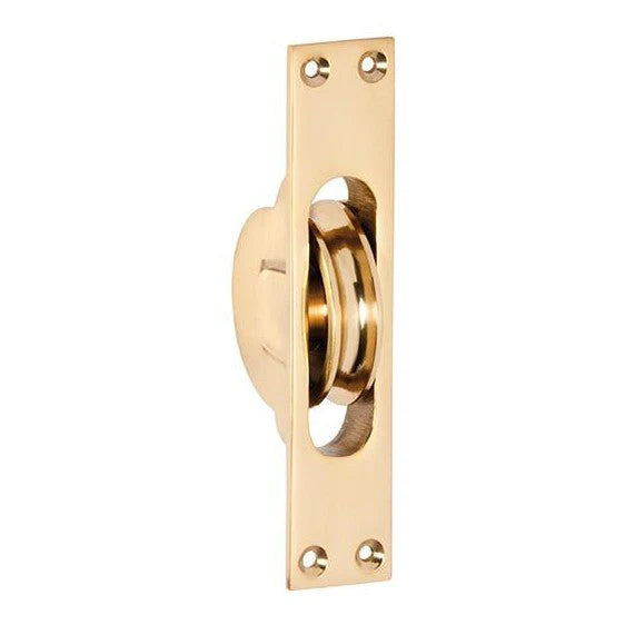 Tradco Sash Pulley