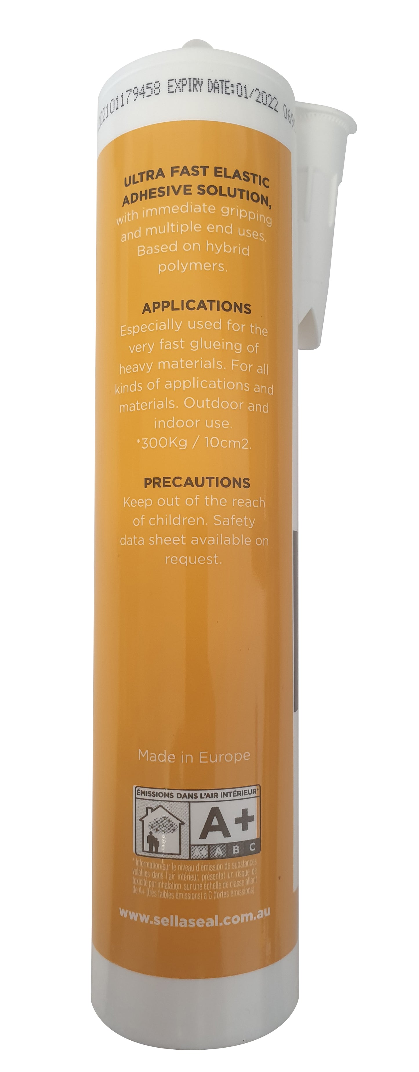 Super Tack - Instant Adhesive 290ml