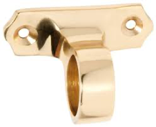 Sash lifter eye profile