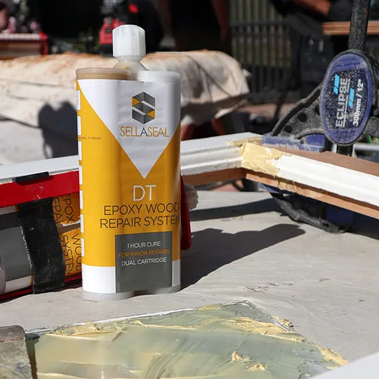 10 Things to Consider Before Choosing a Wood Filler