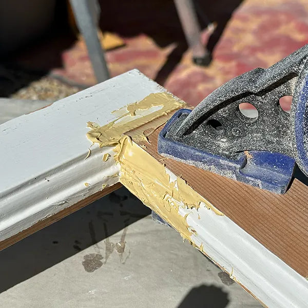 4 Benefits of Restoring Timber Instead of Replacing It