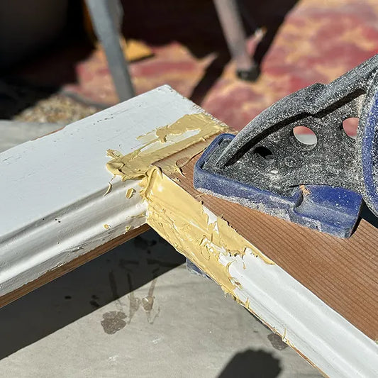 4 Benefits of Restoring Timber Instead of Replacing It
