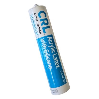 CRL Acrylic Latex with Silicone sold by Sellaseal Australia