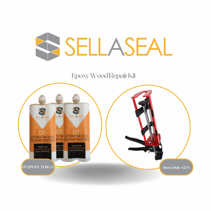 DT Epoxy Starter Pack Max (HD)