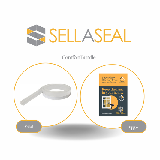 Quick Comfort Window Bundle