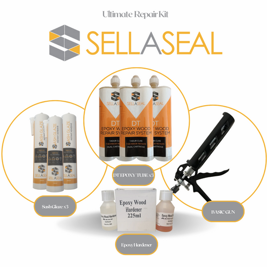 Ultimate Starter Pack