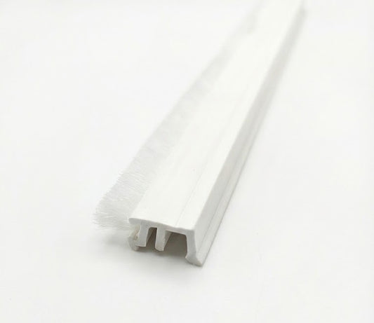 PVC Perimeter Seal for Doors, Awnings & Casements