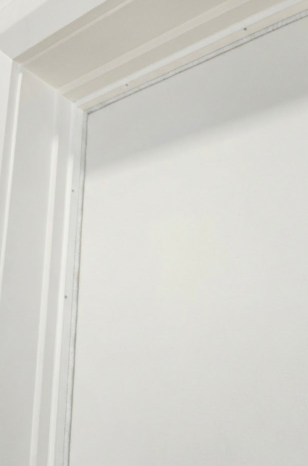 PVC Perimeter Seal for Doors, Awnings & Casements