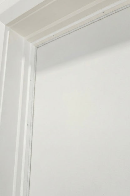 PVC Perimeter Seal for Doors, Awnings & Casements