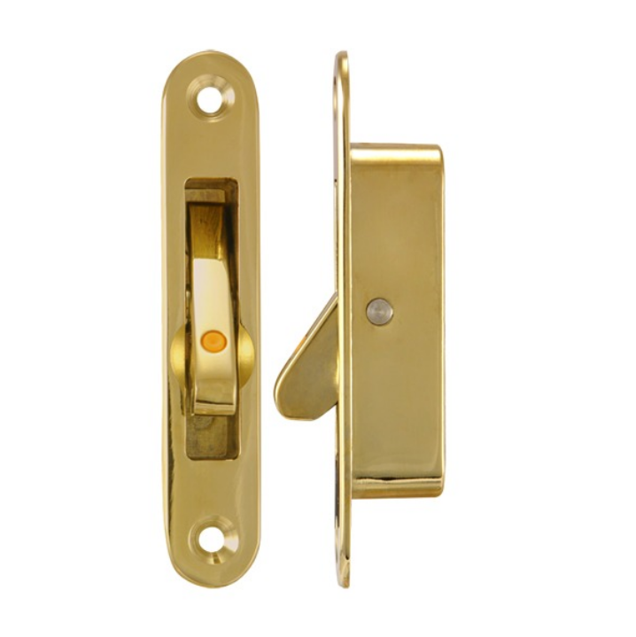 Sash Window Restrictor (Angle Lock) (no key) – Sellaseal