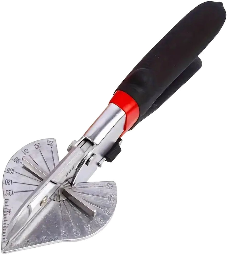 Basic Cutting Shears