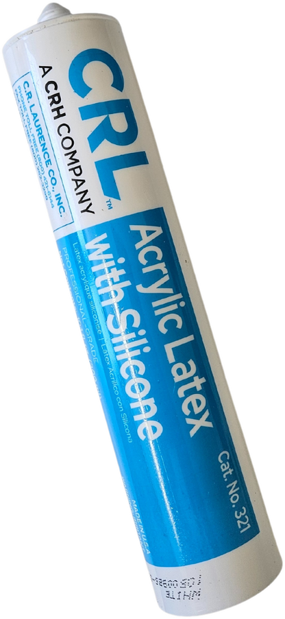 CRL Acrylic Latex with Silicone