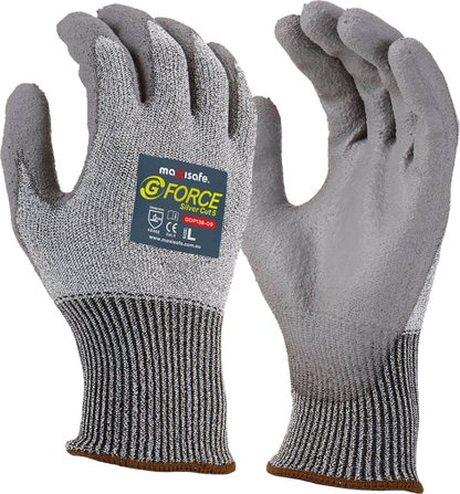 Cut 5 Glass Handling Gloves (Pair)