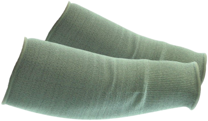 Cut Protection Sleeve (Gauntlets)