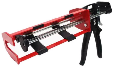 Heavy Duty Epoxy Gun