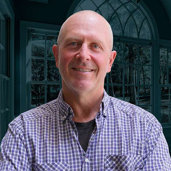 John, co-founder of Sealasash