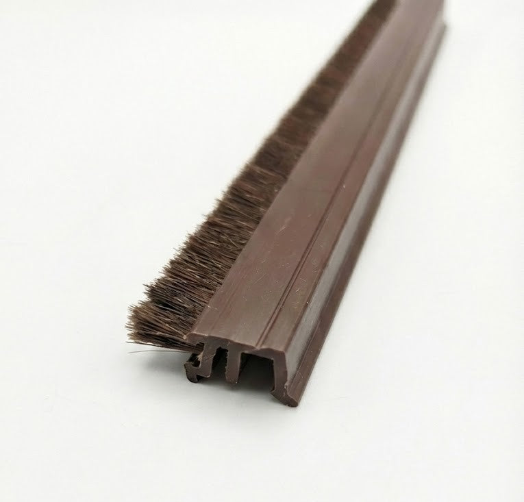 PVC Perimeter Seal for Doors, Awnings & Casements