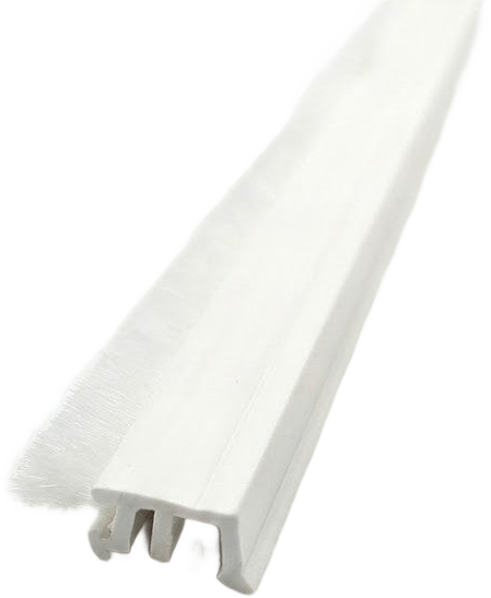 PVC Perimeter Seal for Doors, Awnings & Casements