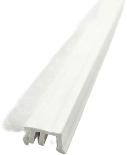 PVC Perimeter Seal for Doors, Awnings & Casements