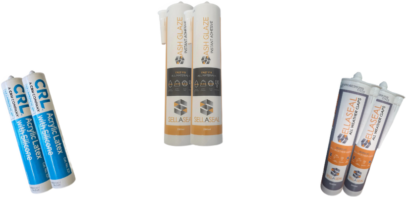 Reglaze Window Bundle