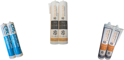 Reglaze Window Bundle