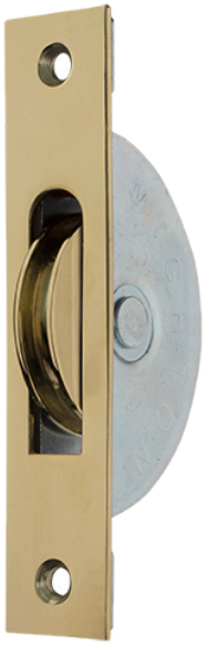 Sash Pulleys