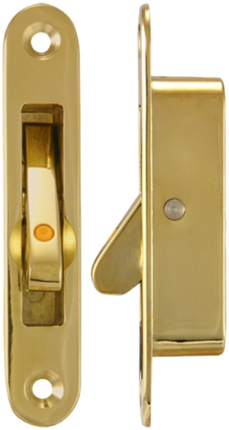 Sash Window Restrictor (Angle Lock) (no key)