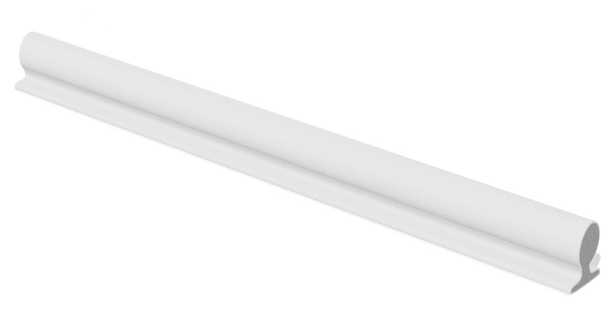 D-Slot Compression Seal