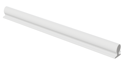 D-Slot Compression Seal
