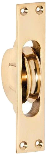 Tradco Sash Pulley