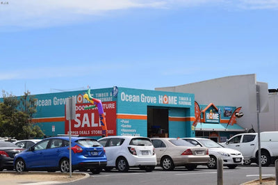 Ocean Grove Hardware