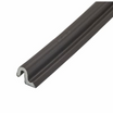Compression seal - 10, 25 or 100m roll | for timber windows & doors ...